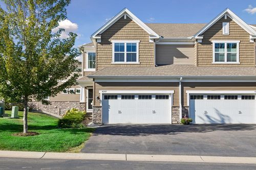 4297 Corn Silk Ln, Woodbury, MN, 55129-2213 | Card Image