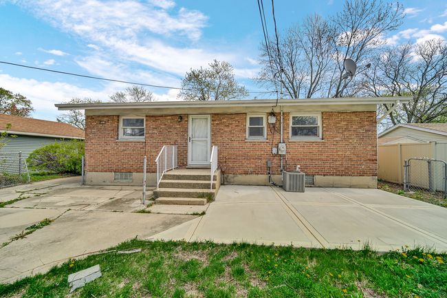 824 Highland Ave, House other with 2 bedrooms, 2 bathrooms and 2 parking in Thornton IL | Image 4