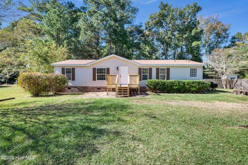 3601 Maco Rd Ne, Leland, NC, 28451-8682 | Card Image