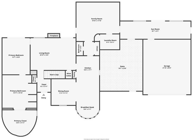 Floor plan | Image 39