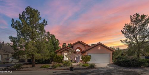 86 St Andrews Drive, Santa Teresa, NM, 88008 | Card Image