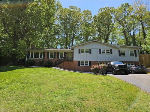 1513 Wildwood Dr, Acworth, GA, 30102-1886 | Card Image