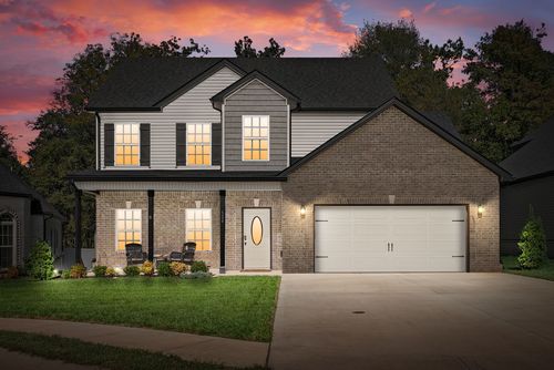 324 Kildeer Dr, Clarksville, TN, 37040-2790 | Card Image