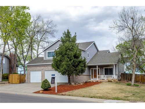 8026 S Yukon Way, Littleton, CO, 80128-5511 | Card Image