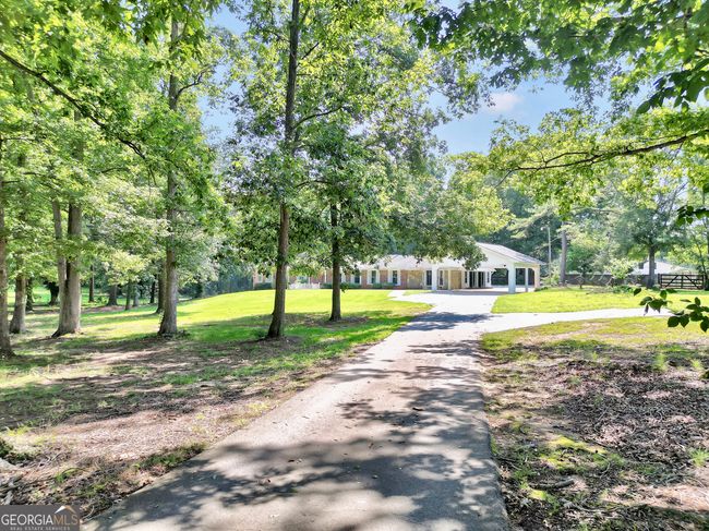 234 Crumbley Rd, House other with 3 bedrooms, 2 bathrooms and 2 parking in MCDONOUGH GA | Image 63