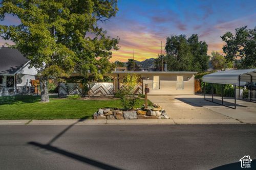 10277 S Zinnia Way, Sandy, UT, 84094-4461 | Card Image