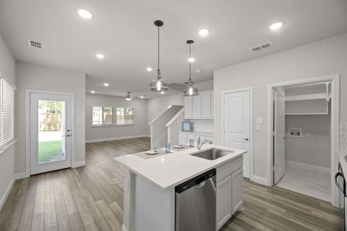 203 Griffith Dr, Princeton, TX, 75407-3182 | Card Image