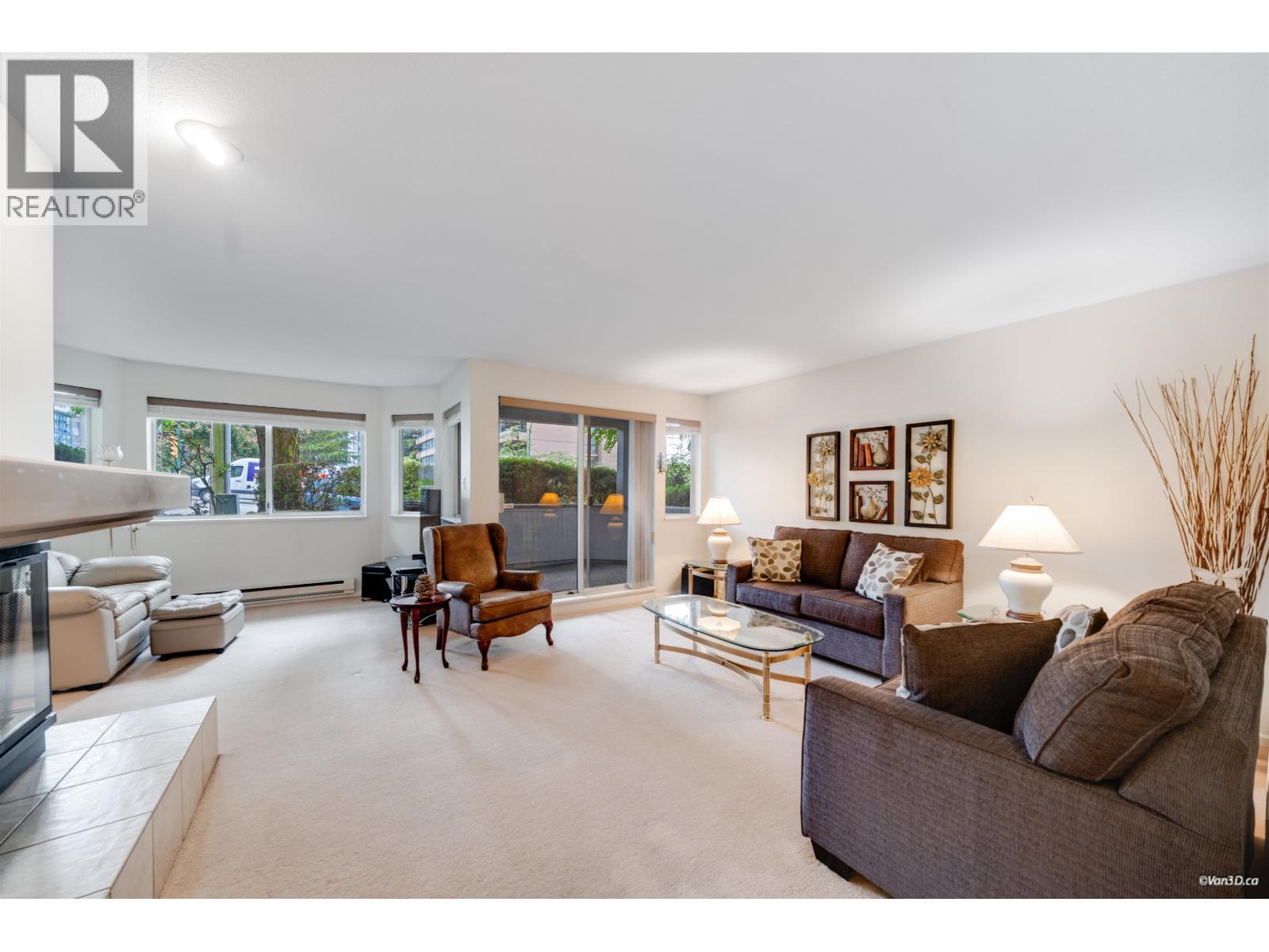 Residential in Coquitlam