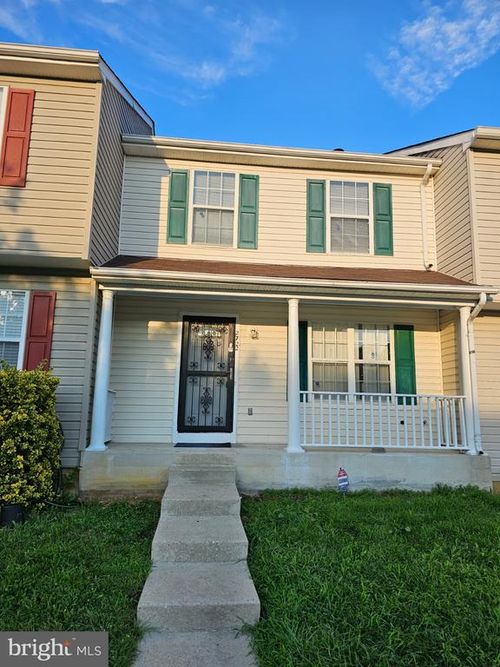 2722 Sweetwater Ct, DISTRICT HEIGHTS, MD, 20747-2792 | Card Image