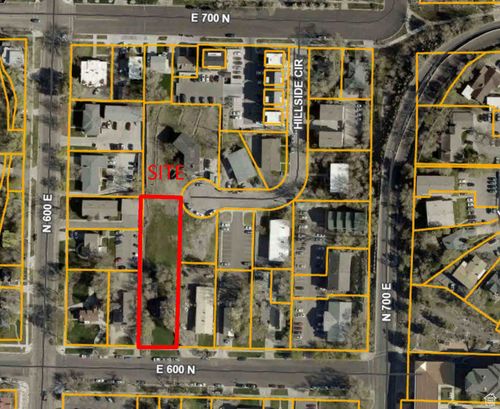 631 E 600 N, Logan, UT, 84321-3501 | Card Image