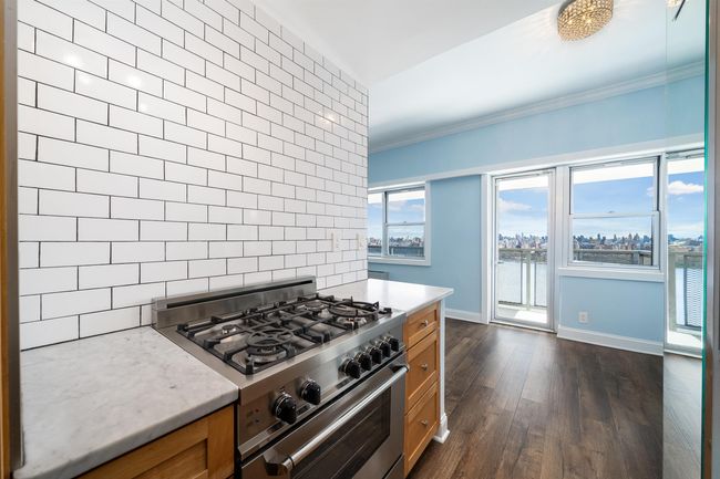 APT-23C - 6600 Kennedy Blvd E, Home with 1 bedrooms, 1 bathrooms and null parking in West New York NJ | Image 27
