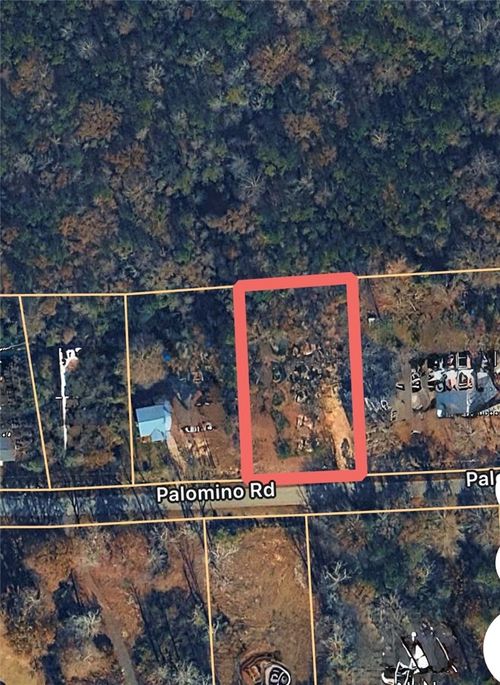 0 Palomino Rd, Phenix City, AL, 36869 | Card Image