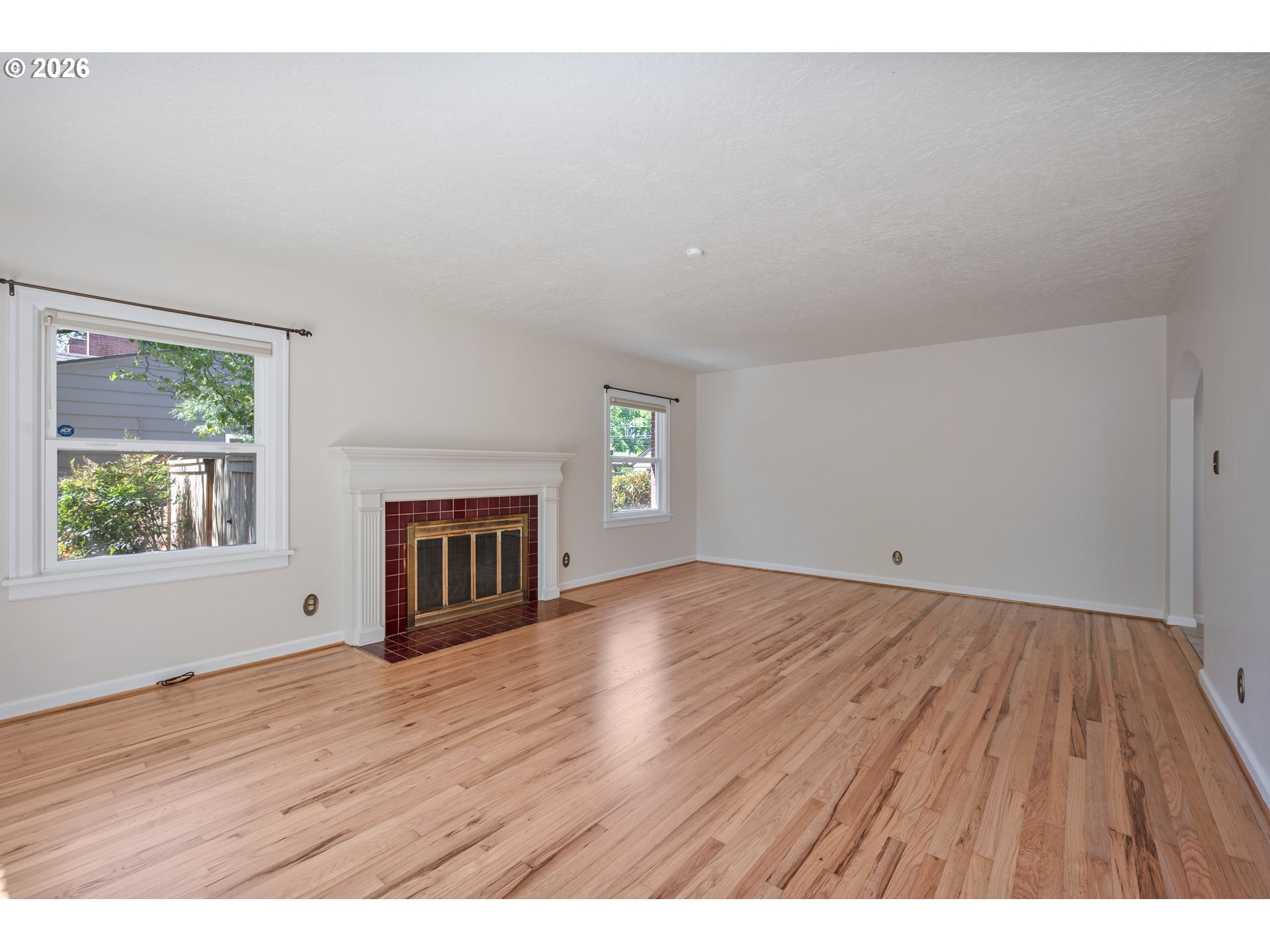 Residential in Longview 5