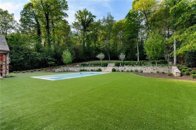 41 Blackland Rd Nw, House other with 7 bedrooms, 9 bathrooms and null parking in Atlanta GA | Image 109