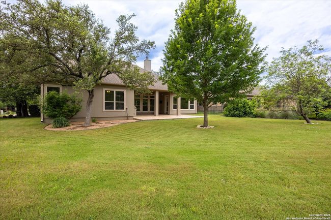 30171 Setterfeld Cir, House other with 4 bedrooms, 4 bathrooms and null parking in Fair Oaks Ranch TX | Image 43