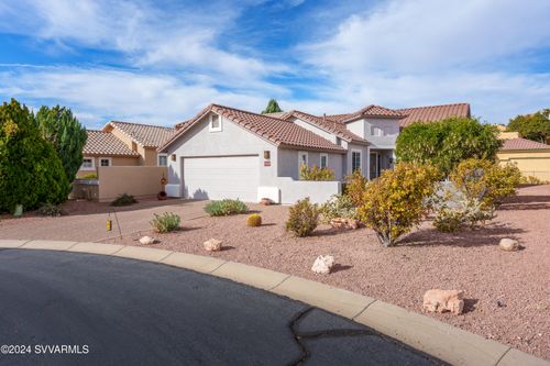 680 S Golf View Drive, Cornville, AZ, 86325 | Card Image