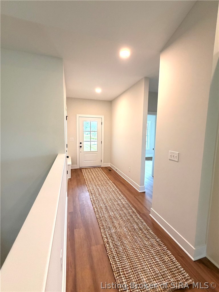 Residential in Jeffersonville 2