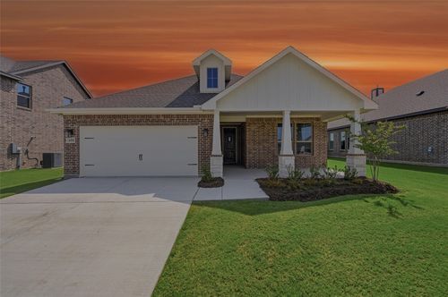 608 Sand Piper Ln, Anna, TX, 75409-1640 | Card Image