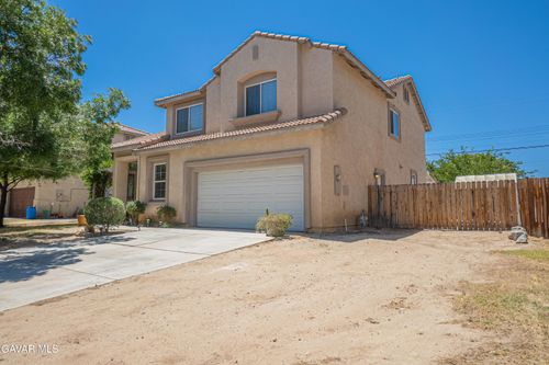 38519 37th St E, Palmdale, CA, 93550-8122 | Card Image