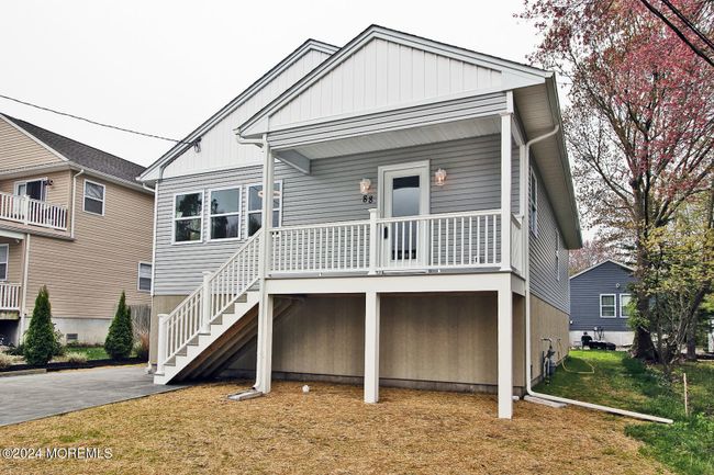 88 Dock Ave, House other with 3 bedrooms, 2 bathrooms and null parking in WARETOWN NJ | Image 29
