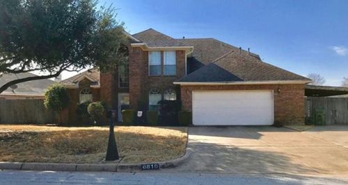 6810 High Country Trl, Arlington, TX, 76016-5423 | Card Image