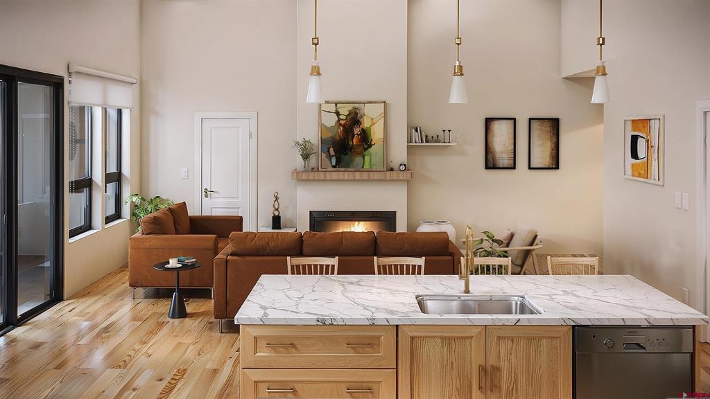 Residential in Pagosa Springs 4