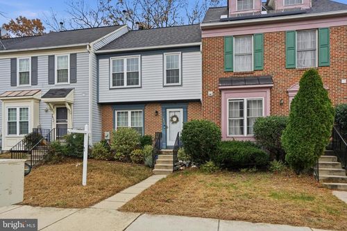 7921 Heather Mist Dr, SEVERN, MD, 21144-5008 | Card Image