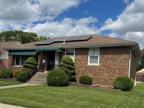 3215 Ernst St, Franklin Park, IL, 60131-1503 | Card Image