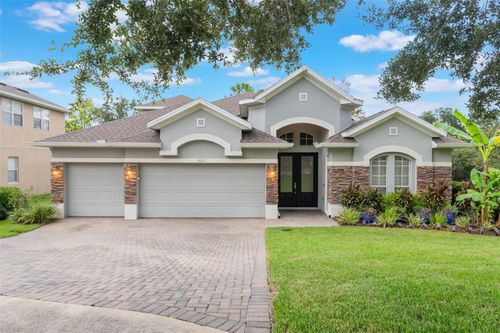 313 Courtlea Park Drive, WINTER GARDEN, FL, 34787 | Card Image