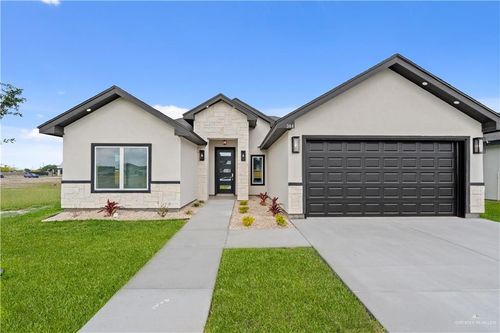 304 N 31st St, Hidalgo, TX, 78557-0379 | Card Image