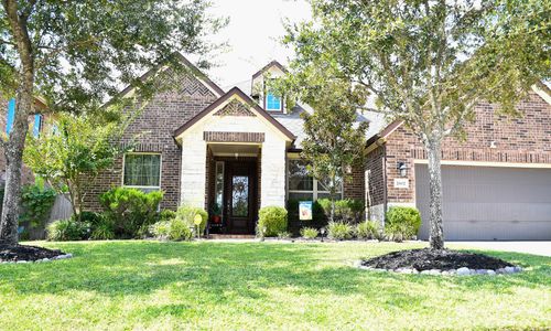 2602 Sunshade Ct, Pearland, TX, 77584-4076 | Card Image