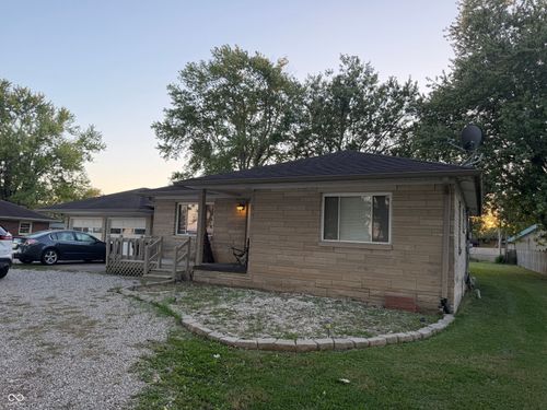 15250 N Us Highway 31, Edinburgh, IN, 46124-9170 | Card Image