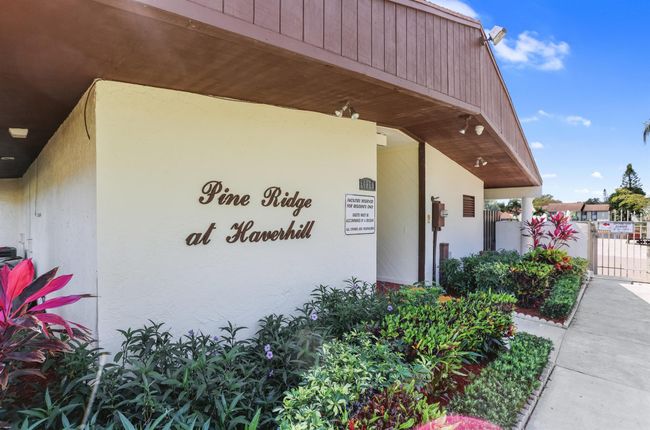 B2 - 4969 Sable Pine B2 Circle, Condo with 2 bedrooms, 2 bathrooms and null parking in West Palm Beach FL | Image 26