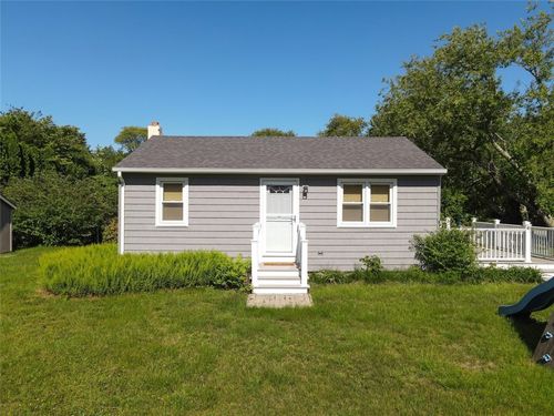 67 Twin Peninsula Ave, South Kingstown, RI, 02879-6715 | Card Image