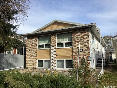 961 Athol Street, Regina, SK, S4T3B8 | Card Image