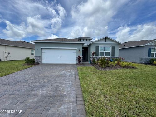 1706 Red Rock Rd, New Smyrna Beach, FL, 32168-9337 | Card Image