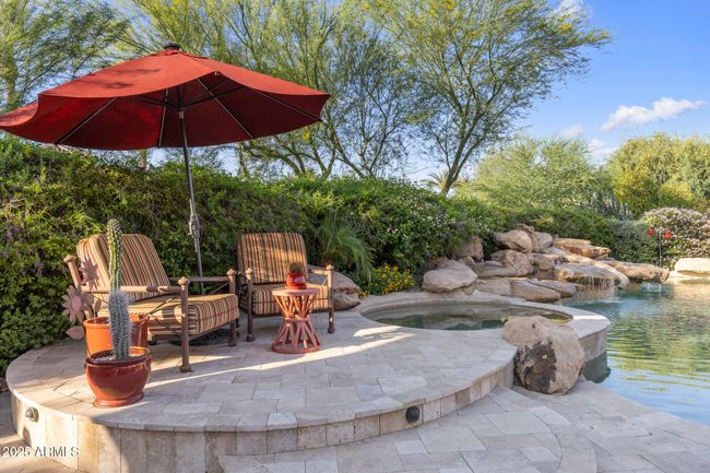 7640 E Poinsettia Dr, House other with 6 bedrooms, 8 bathrooms and null parking in Scottsdale AZ | Image 76