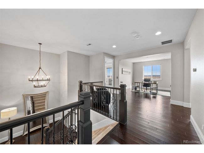 10468 Ladera Dr, House other with 4 bedrooms, 4 bathrooms and null parking in Lone Tree CO | Image 20