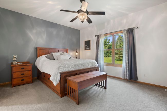 Primary bedroom main floor | Image 15