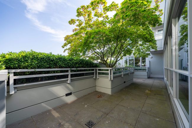 321 - 2008 Pine Street, Condo with 1 bedrooms, 1 bathrooms and 1 parking in Vancouver BC | Image 13