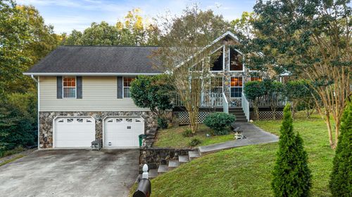 9910 Baker Boy Drive, Ooltewah, TN, 37363 | Card Image