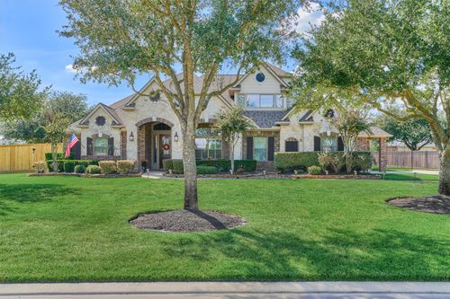 17703 Fairhaven Lake Dr, Cypress, TX, 77433-3567 | Card Image