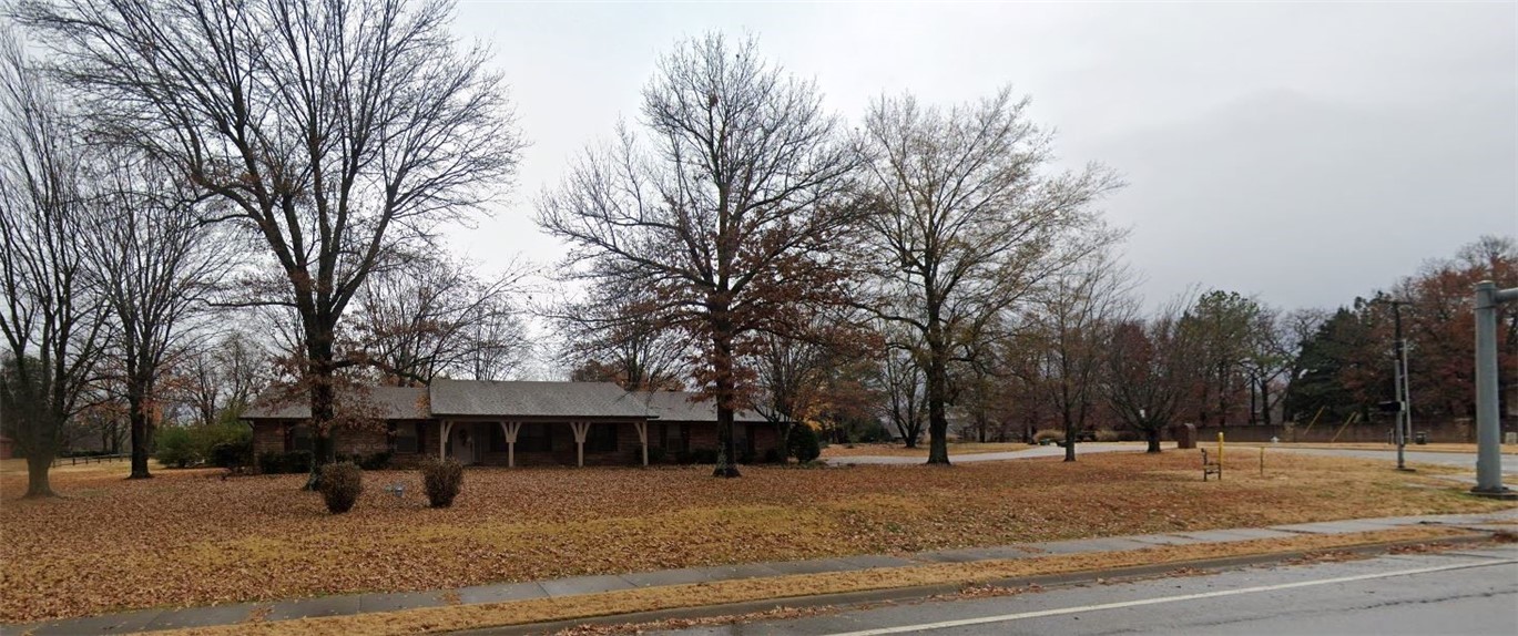 Crossover Rd, Fayetteville, AR 72703 #1