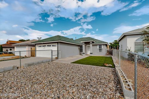 5838 Quail Dr, Santa Teresa, NM, 88008-9522 | Card Image