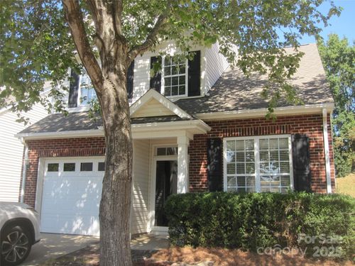 8909 Holland Park Ln, Charlotte, NC, 28277-2968 | Card Image