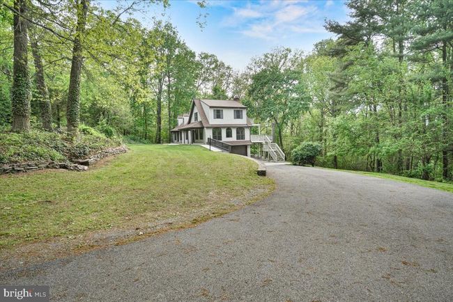 7746 - 7746 Emerson Burrier Rd, House other with 5 bedrooms, 4 bathrooms and null parking in Mount Airy MD | Image 69