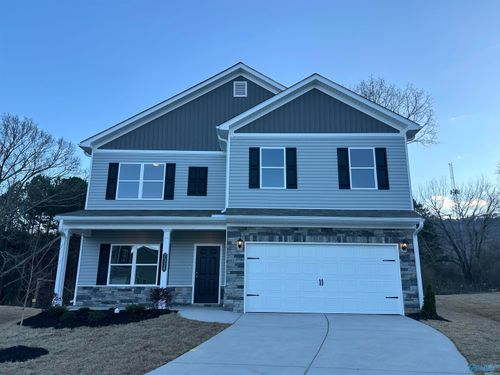 7338 Pine Run Ln Se, Owens Cross Roads, AL, 35763-6007 | Card Image