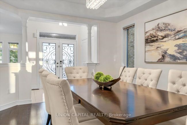 10 Terrance Dr, House other with 5 bedrooms, 5 bathrooms and 4 parking in Markham ON | Image 16