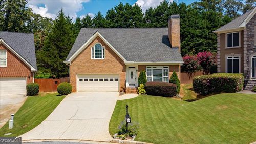 3928 Thawley Ct, Tucker, GA, 30084-3451 | Card Image