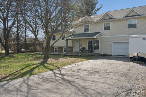 264 Normandy Dr, Onsted, MI, 49265-9555 | Card Image